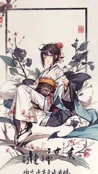 入魔大俠走火了游戲截圖3