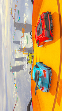 Car Racing Master游戲截圖3