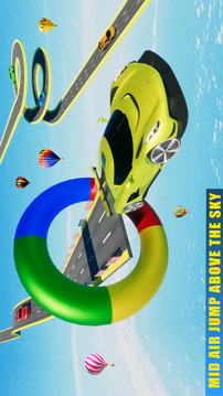 Car Racing Master游戲截圖4