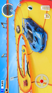 Car Racing Master游戲截圖5
