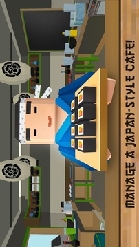 Sushi Chef: Cooking Simulator游戏截图1