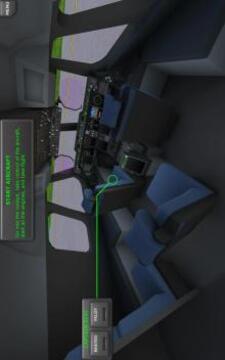 Turboprop Flight Simulator 3D游戲截圖3