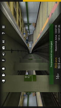 列车模拟2游戏截图5