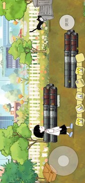 貓貓游戲截圖5