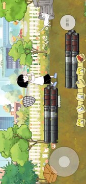貓貓游戲截圖3