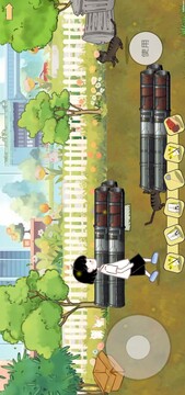 貓貓游戲截圖1
