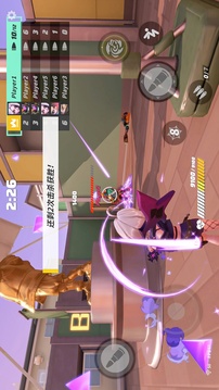 T3 arena游戲截圖3