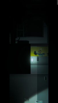 掙脫游戲截圖4
