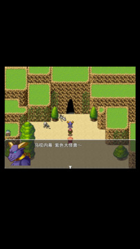 樂恩大陸游戲截圖1