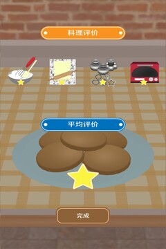 瘋狂貓咪甜品店游戲截圖2