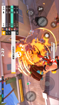 T3 arena游戲截圖2