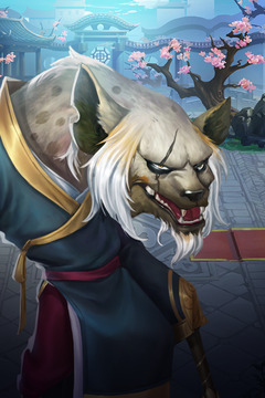 獸血俠客行游戲截圖2