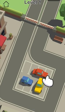 疏通車庫游戲截圖2