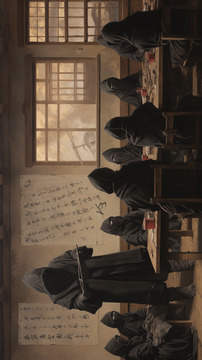 刺客1忍者列國游戲截圖3