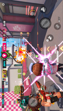 T3 arena游戲截圖1