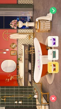 裝扮小屋游戲截圖2