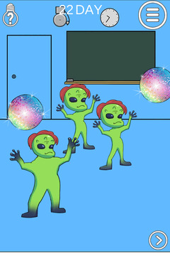 逃課大作戰(zhàn)2游戲截圖3