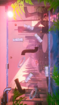 生機(jī)游戲截圖4