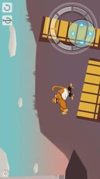 掘地求升大猩猩游戲截圖3