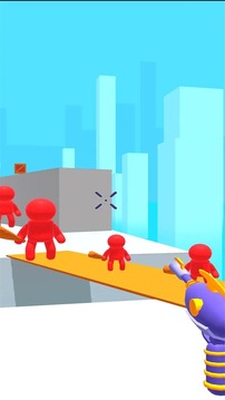 鯊瘋了游戲截圖3