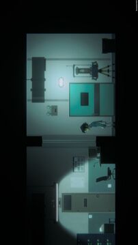 掙脫游戲截圖3