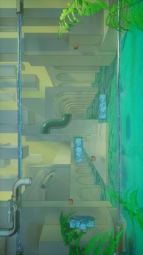生機(jī)游戲截圖2