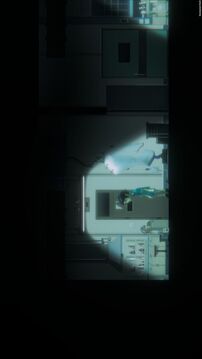 掙脫游戲截圖1