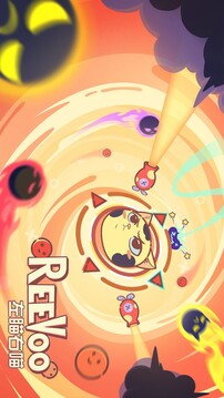 左瞄右喵ReeVoo游戲截圖5
