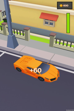 漂移停車游戲截圖3