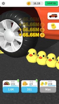 粉碎我最強(qiáng)游戲截圖2