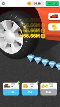 粉碎我最強(qiáng)游戲截圖1