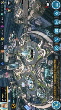 星際文明新紀(jì)元游戲截圖1