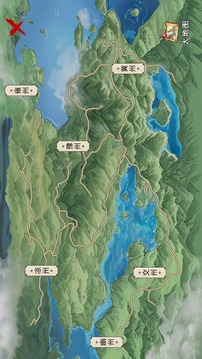 有臥龍的地方必有游戲截圖2