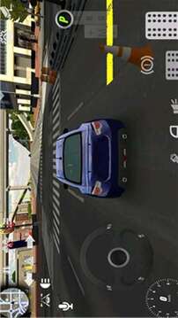 手動擋停車場2023游戲截圖1
