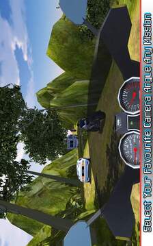 山攀登摩托車世界2游戲截圖4