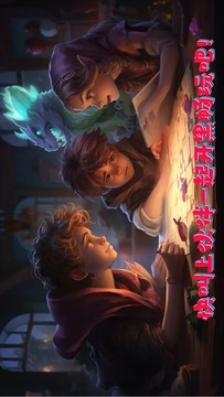 進(jìn)化島:叢林大亂斗游戲截圖1