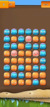 萌嗨消除季游戲截圖2