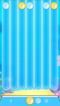 seafloor2048游戲截圖2