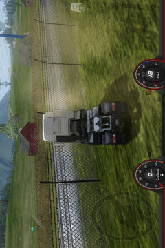 欧洲卡车模拟器3游戏截图5