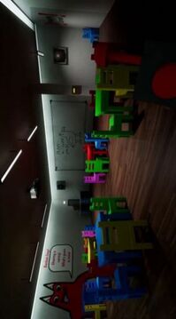 班班幼稚園游戲截圖2