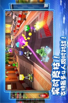 F1 Race Stars游戲截圖4