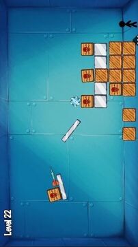 火柴人子弹先生2游戏截图2