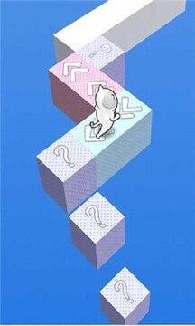 曲折喵路游戲截圖3