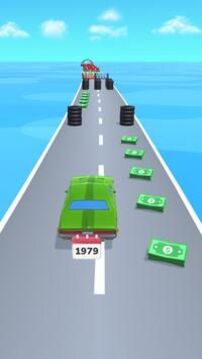 汽車進化賽游戲截圖1