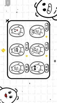 阿呆歷險(xiǎn)游戲截圖3