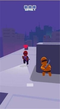 武士刀刺客游戲截圖3