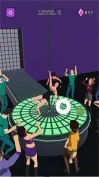 撐桿體操游戲截圖3