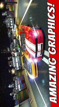 急速賽車駕駛游戲截圖1