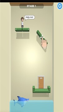 救救人類吧游戲截圖3