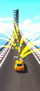 車禍升級(jí)游戲截圖1